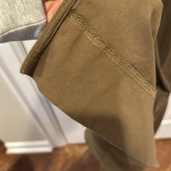 Eveland Organic Cotton Long T-shirt Dress M - Picture 7 of 7